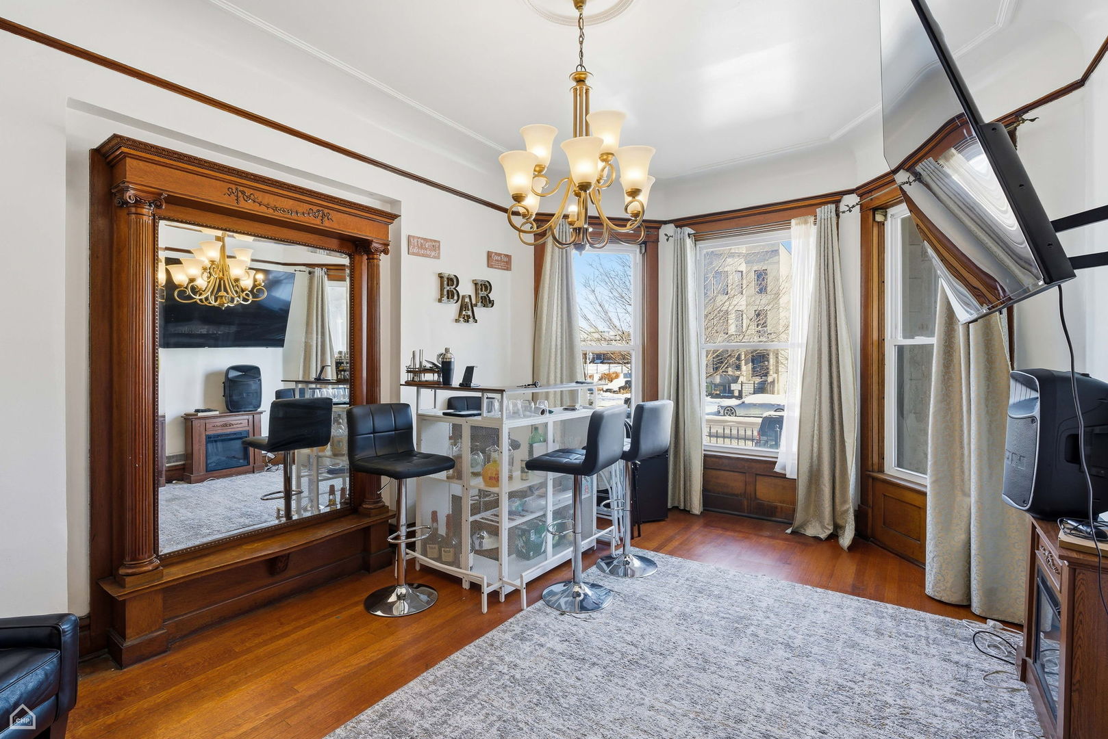 4736 South Prairie Avenue Chicago IL 60615
