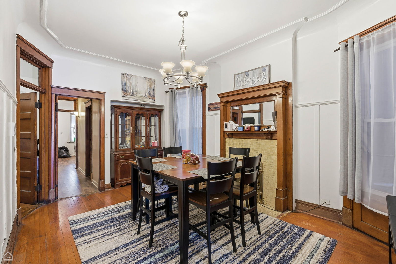 4736 South Prairie Avenue Chicago IL 60615