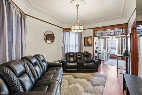 4736 South Prairie Avenue Chicago IL 60615