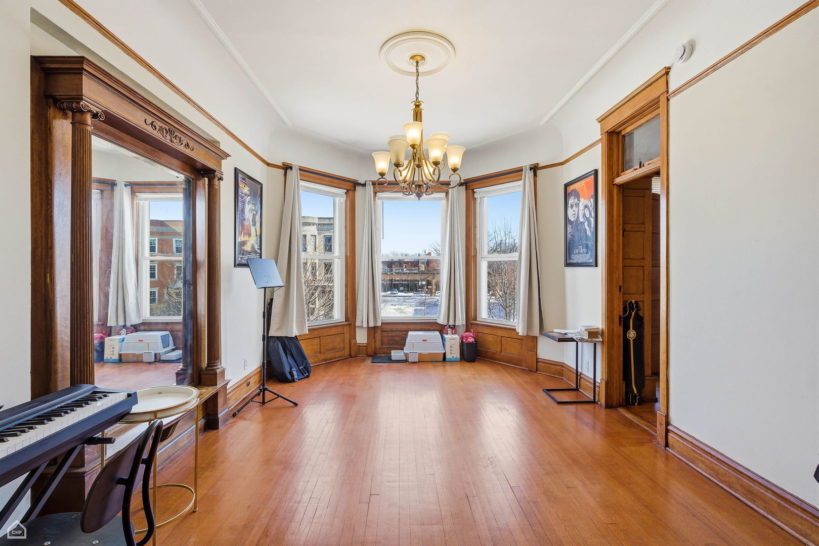 4736 South Prairie Avenue Chicago IL 60615