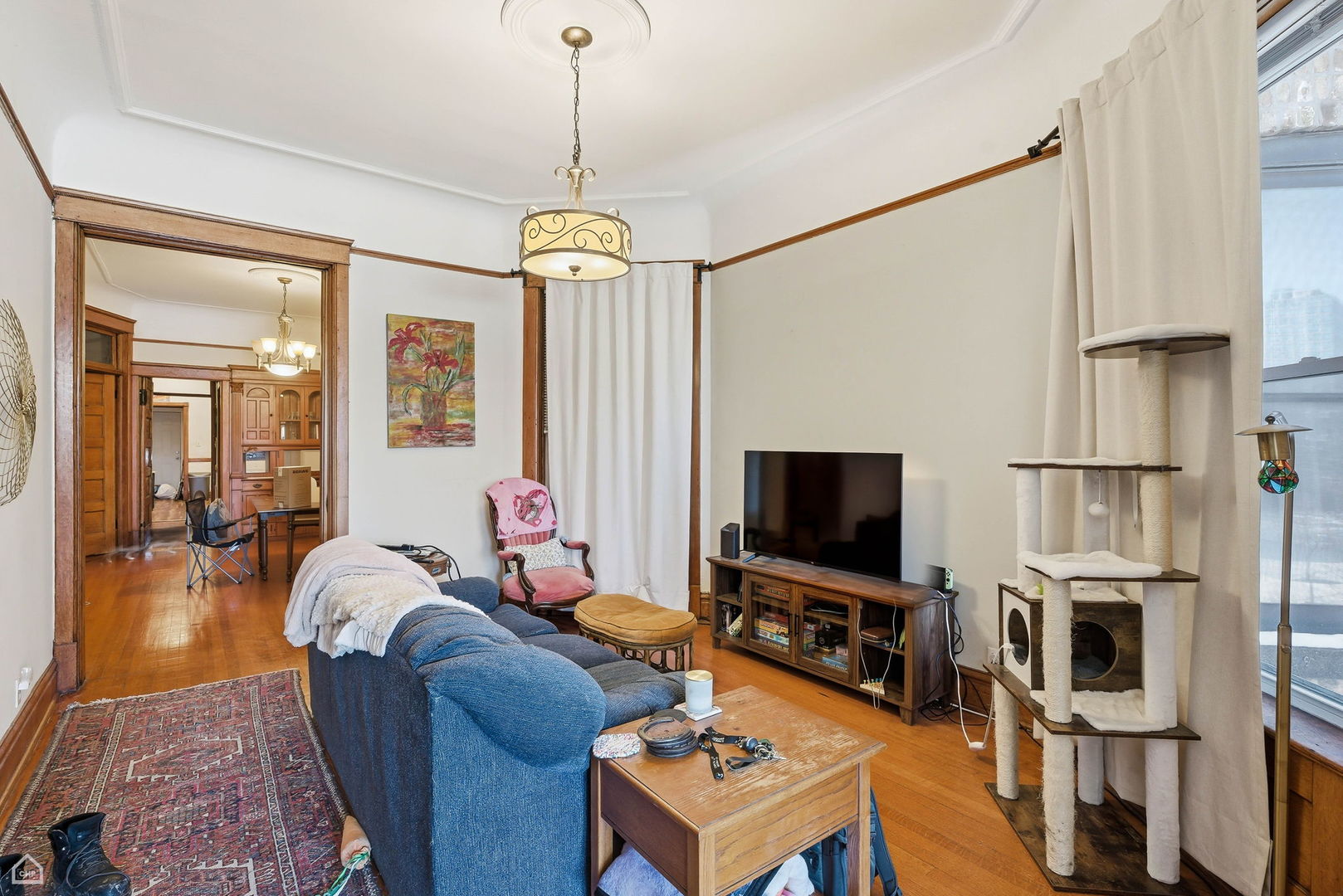 4736 South Prairie Avenue Chicago IL 60615