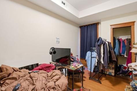 4736 South Prairie Avenue Chicago IL 60615