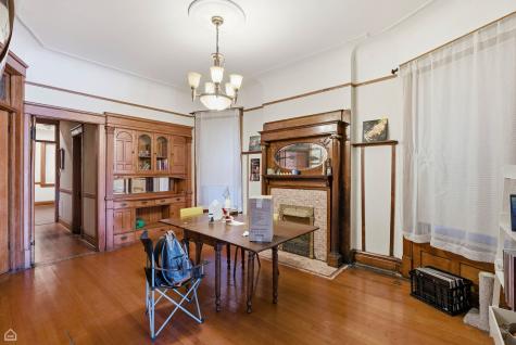 4736 South Prairie Avenue Chicago IL 60615