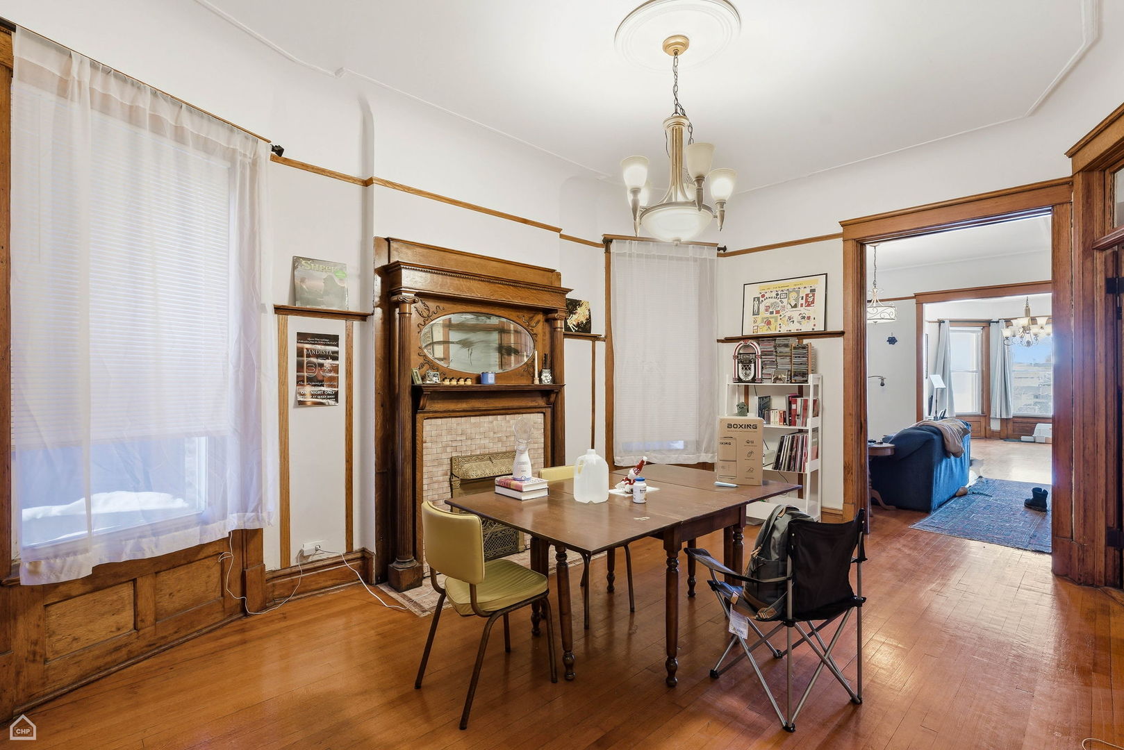4736 South Prairie Avenue Chicago IL 60615
