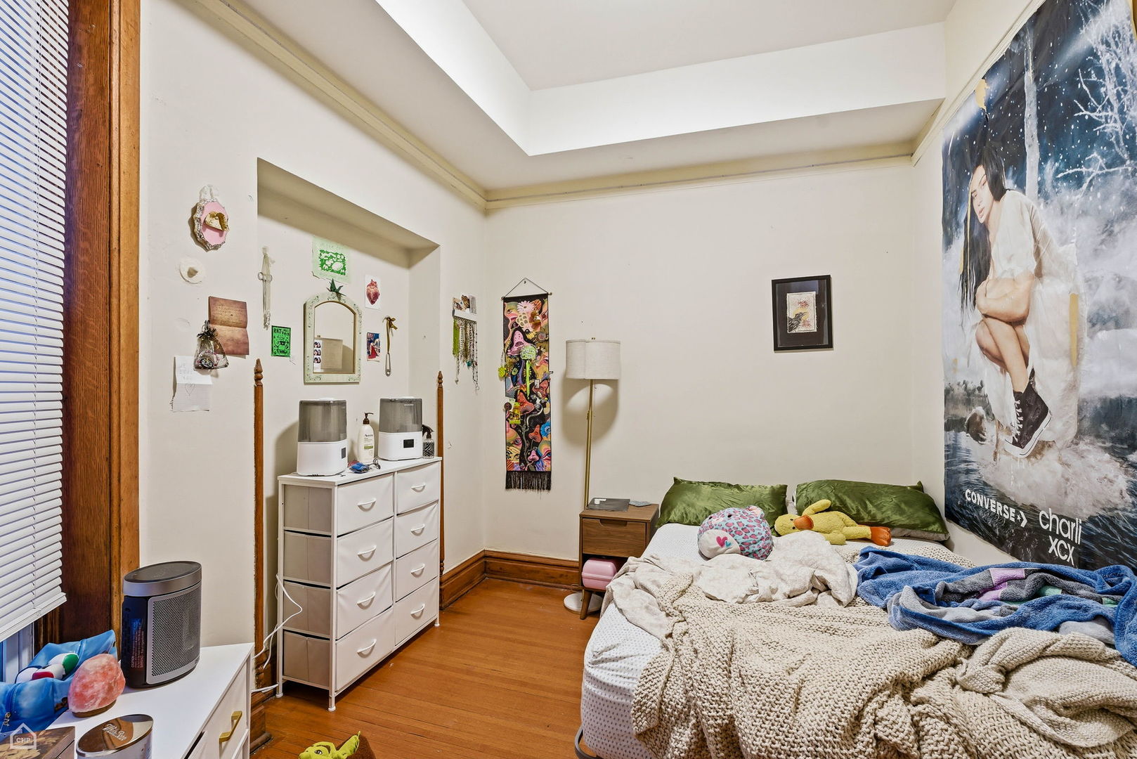 4736 South Prairie Avenue Chicago IL 60615