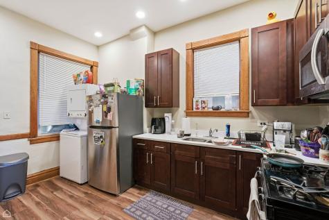 4736 South Prairie Avenue Chicago IL 60615