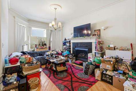 4736 South Prairie Avenue Chicago IL 60615
