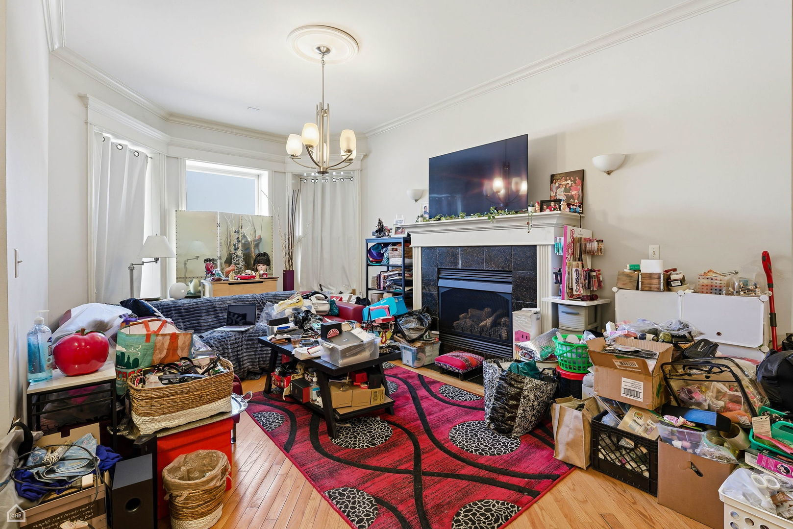 4736 South Prairie Avenue Chicago IL 60615