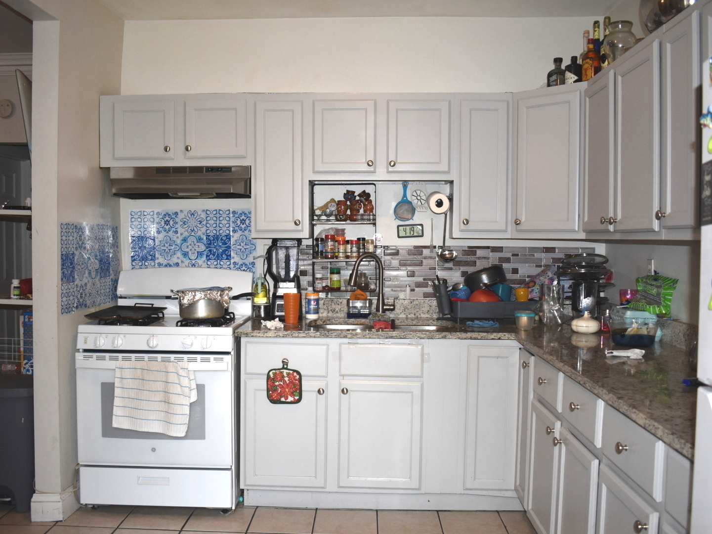 1749 West North Shore Avenue Chicago IL 60626