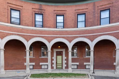 632 East 112th Street Chicago IL 60628
