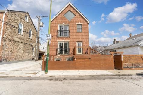 1024 West 18th Place Chicago IL 60608