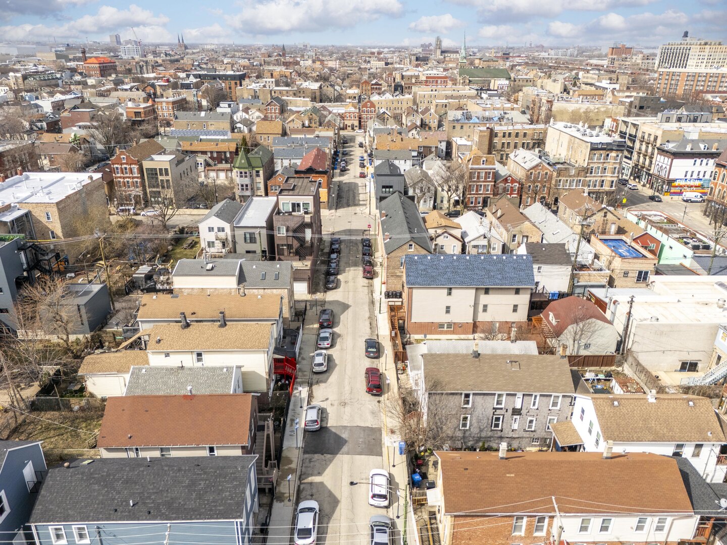 1024 West 18th Place Chicago IL 60608