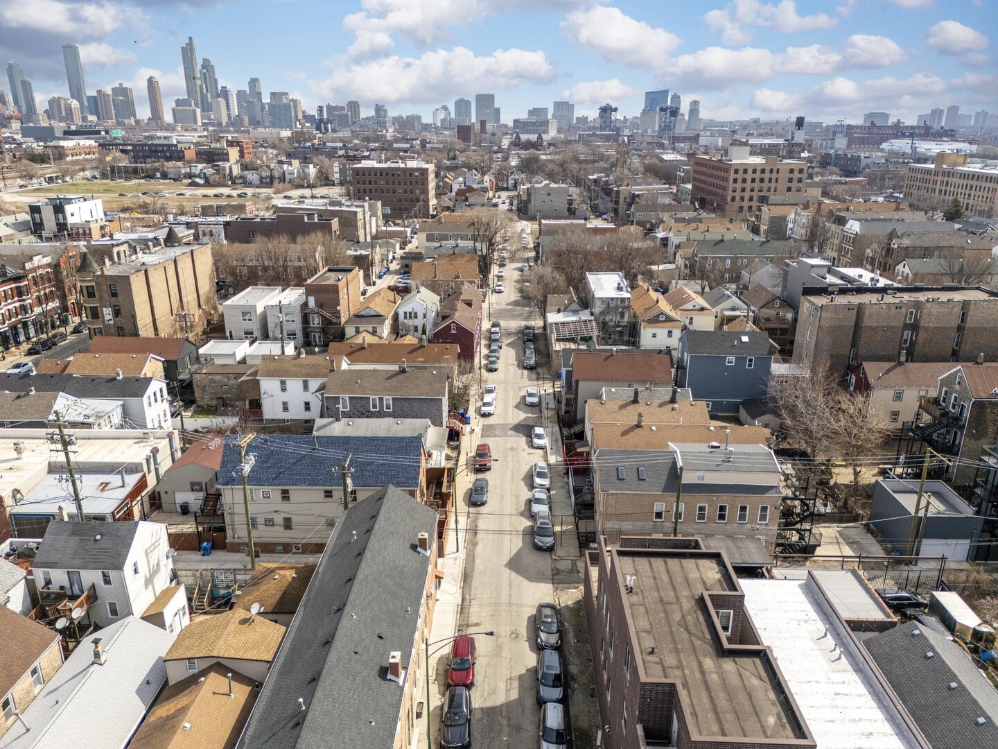 1024 West 18th Place Chicago IL 60608