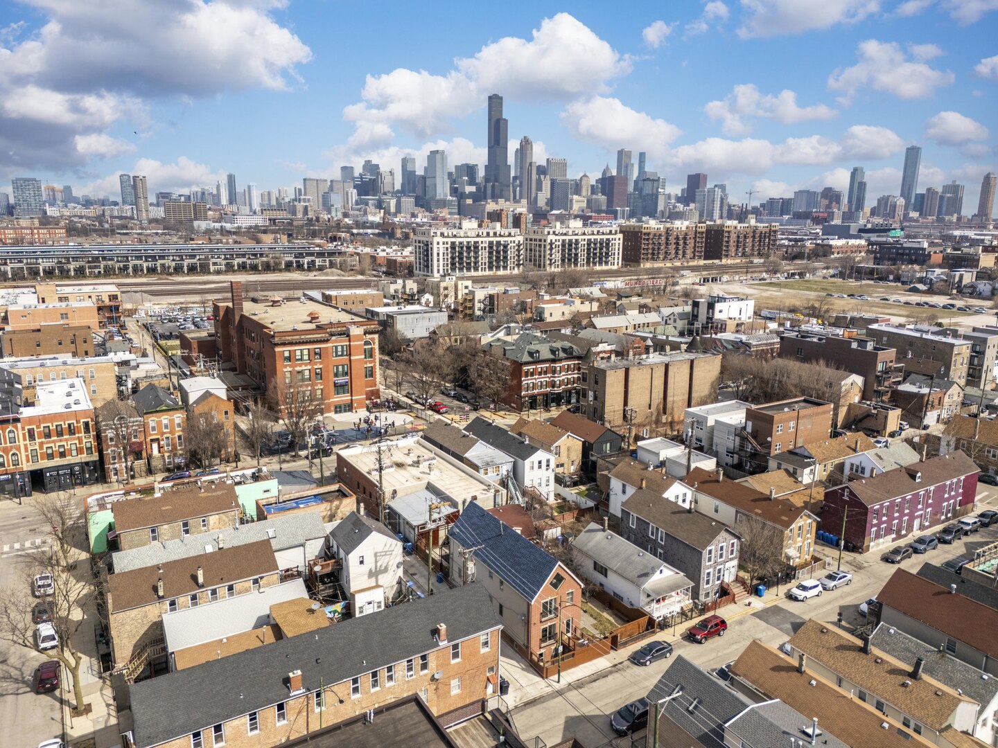 1024 West 18th Place Chicago IL 60608