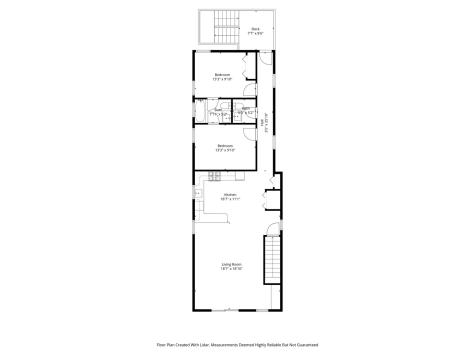 1024 West 18th Place Chicago IL 60608