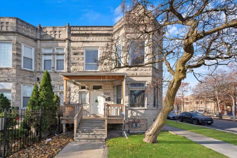 1500 South Trumbull Avenue Chicago IL 60623