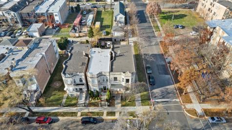 1500 South Trumbull Avenue Chicago IL 60623