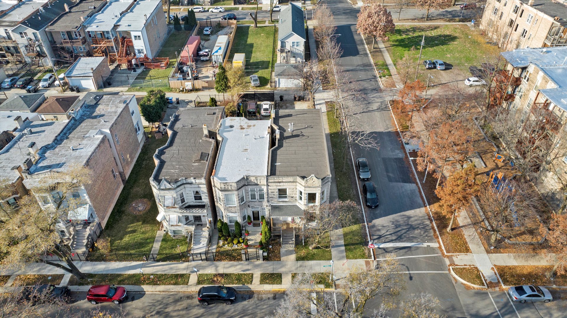 1500 South Trumbull Avenue Chicago IL 60623
