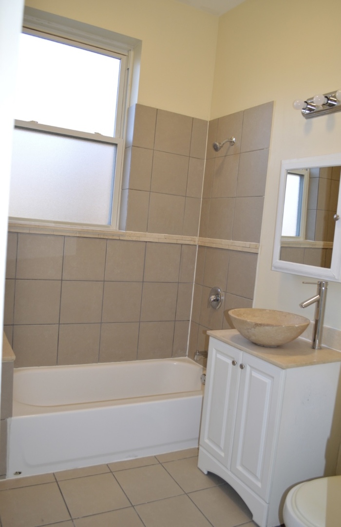 1500 South Trumbull Avenue Chicago IL 60623