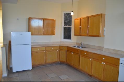 1500 South Trumbull Avenue Chicago IL 60623