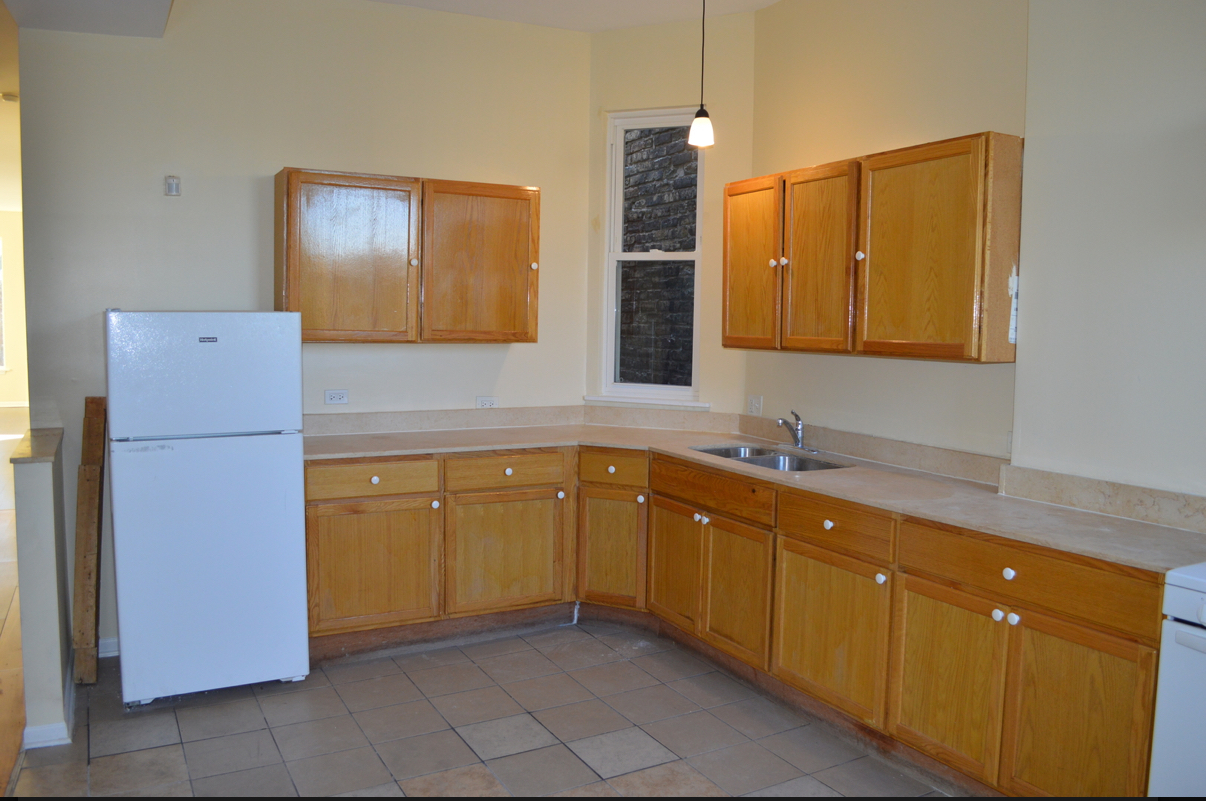 1500 South Trumbull Avenue Chicago IL 60623