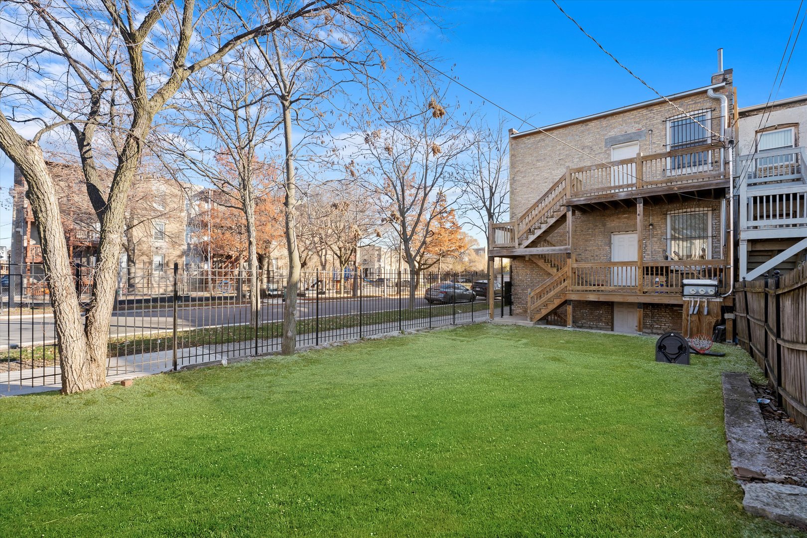 1500 South Trumbull Avenue Chicago IL 60623