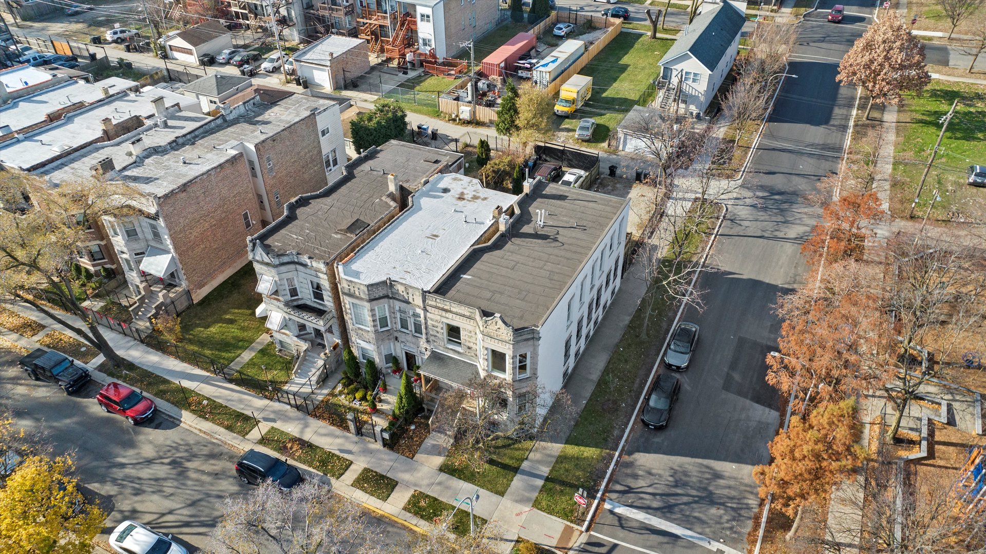 1500 South Trumbull Avenue Chicago IL 60623