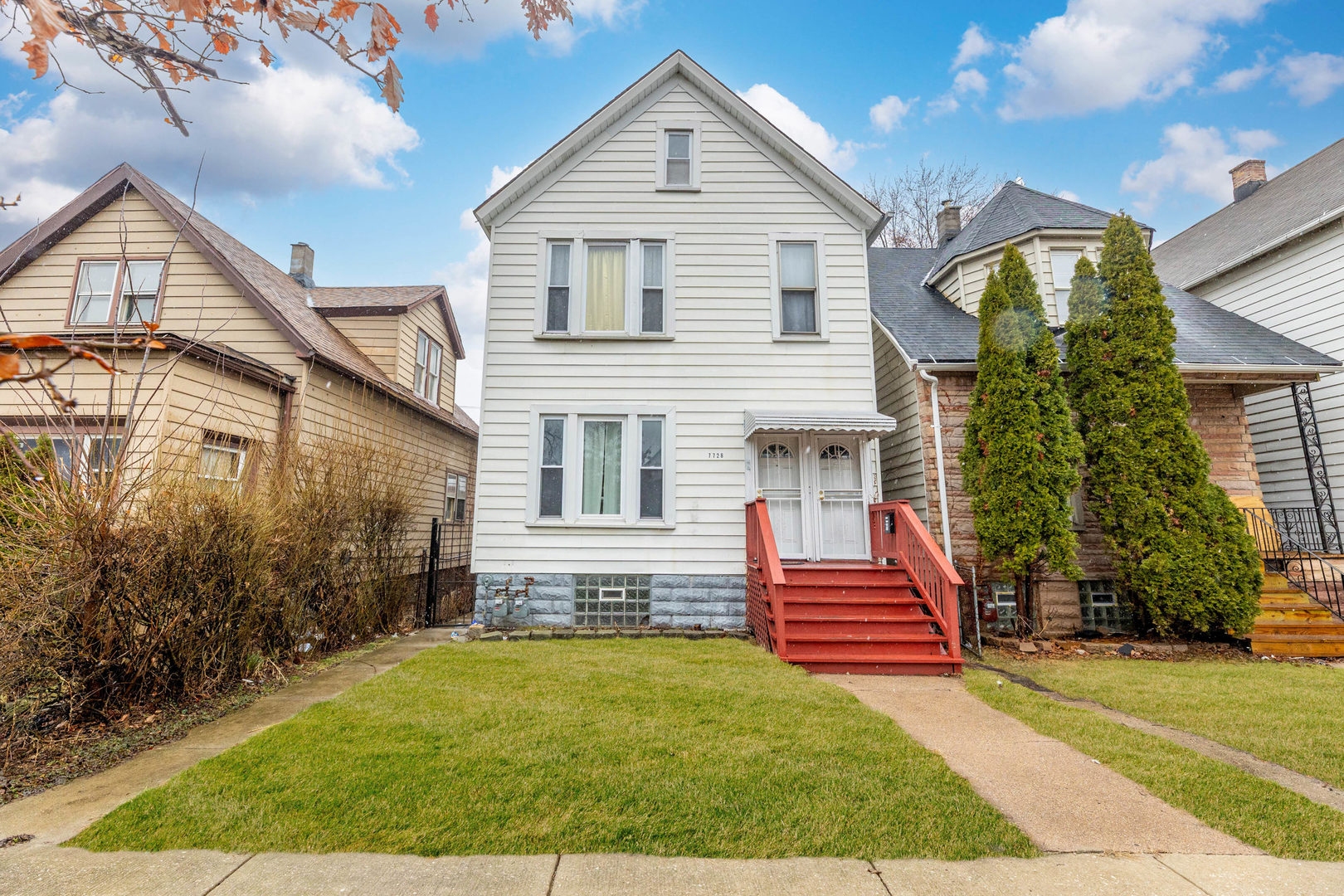 7728 South Maryland Avenue Chicago IL 60619