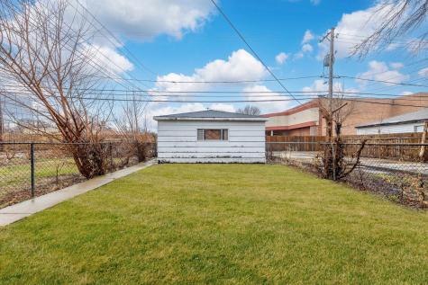7728 South Maryland Avenue Chicago IL 60619