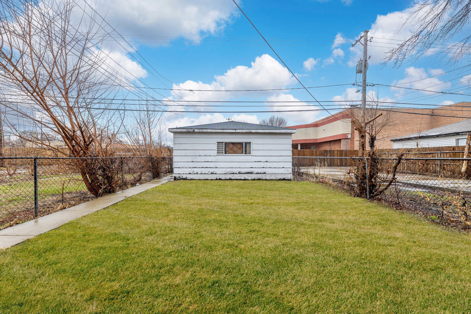 7728 South Maryland Avenue Chicago IL 60619