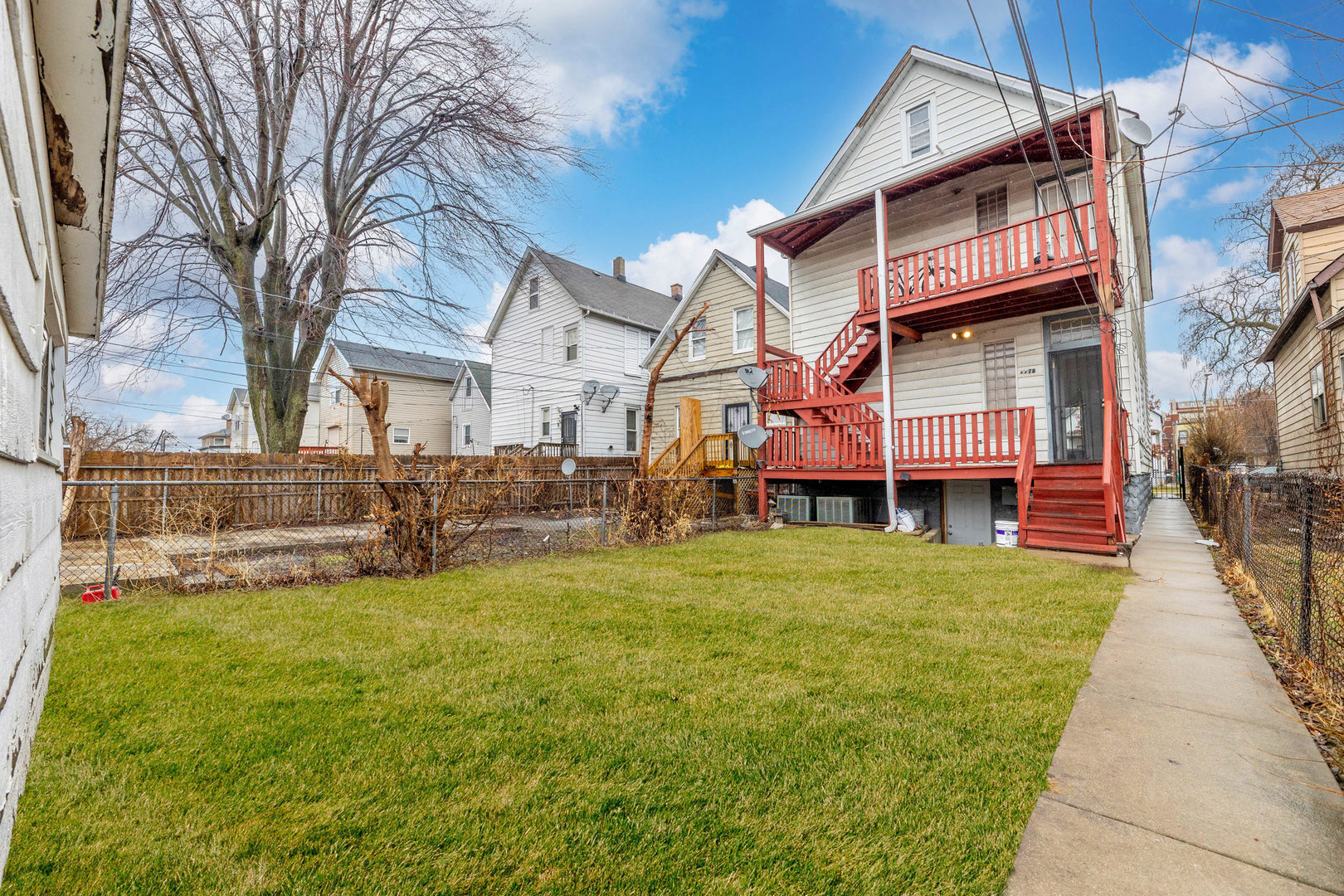 7728 South Maryland Avenue Chicago IL 60619