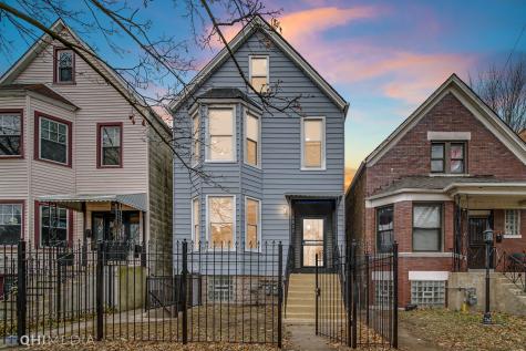 6822 South Langley Avenue Chicago IL 60637
