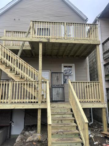 6822 South Langley Avenue Chicago IL 60637