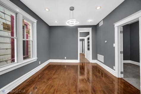 6822 South Langley Avenue Chicago IL 60637