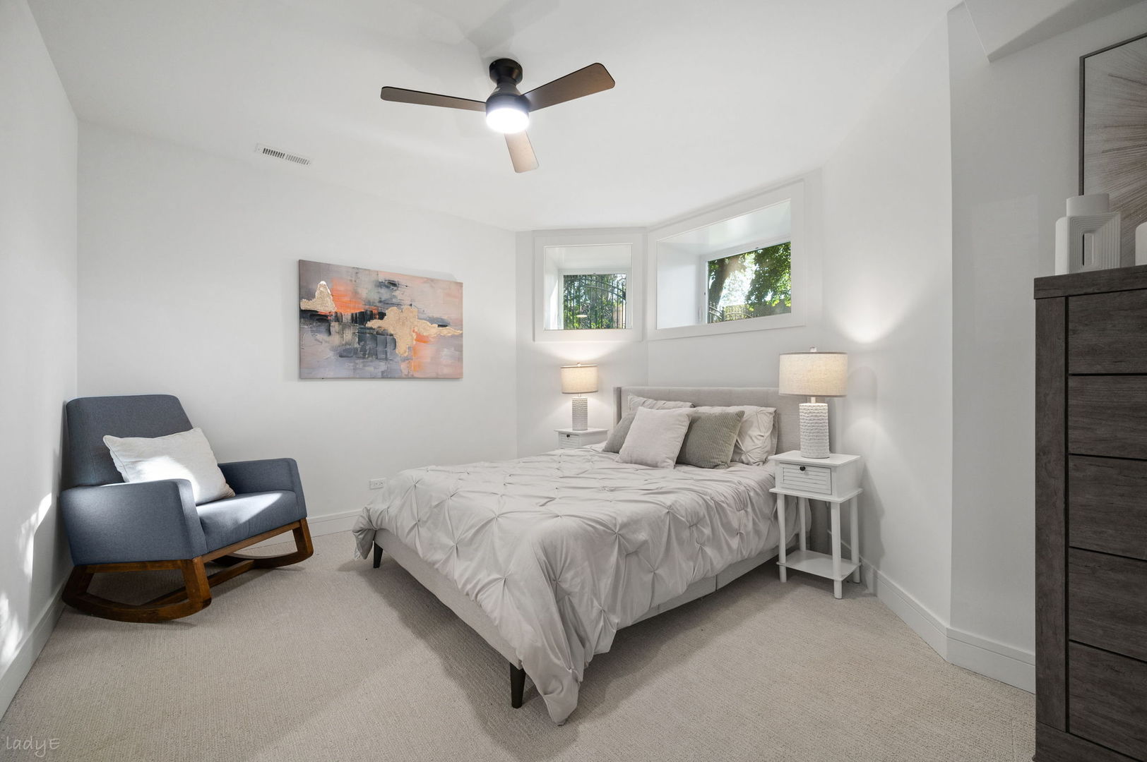 3941 North Spaulding Avenue Chicago IL 60618