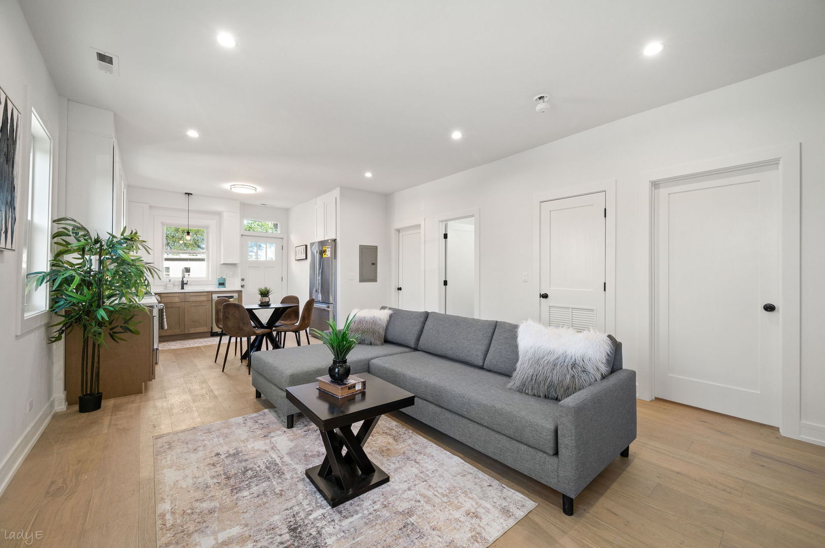 3941 North Spaulding Avenue Chicago IL 60618