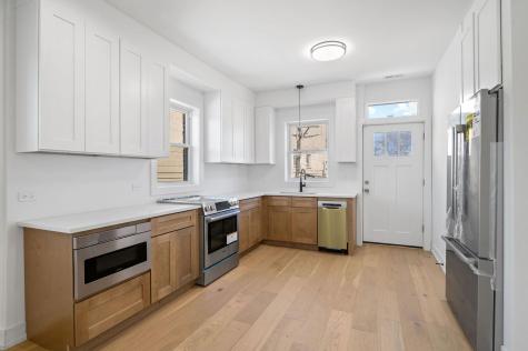 3941 North Spaulding Avenue Chicago IL 60618