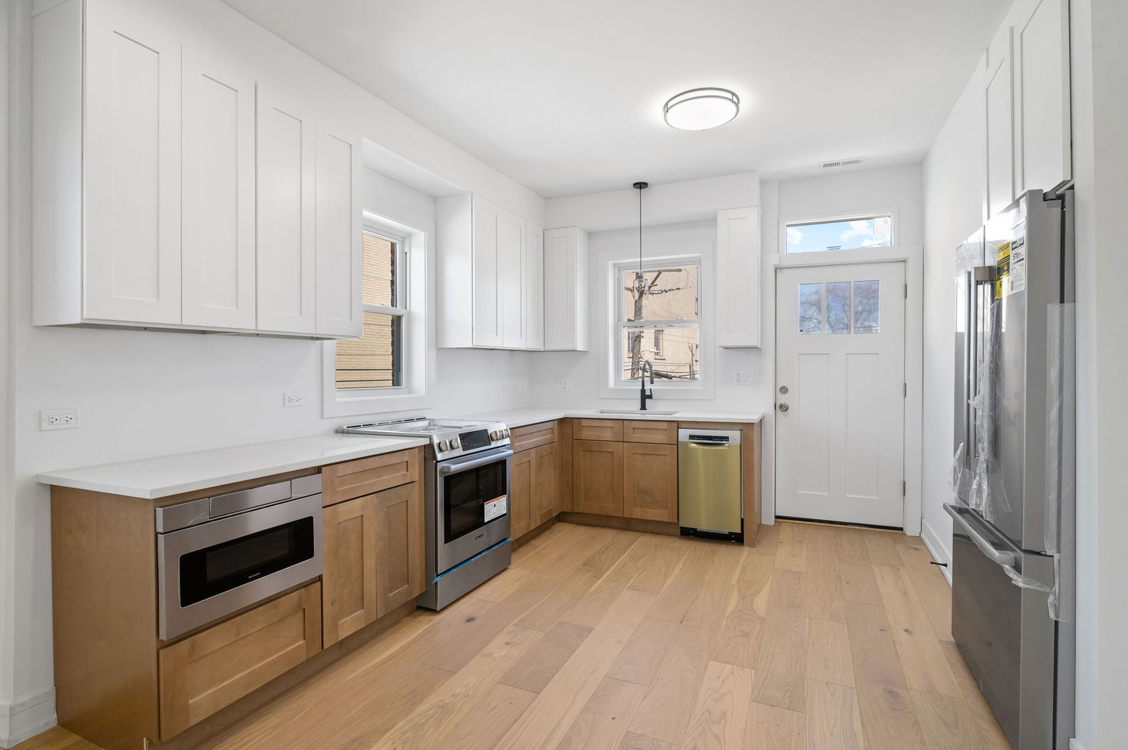 3941 North Spaulding Avenue Chicago IL 60618