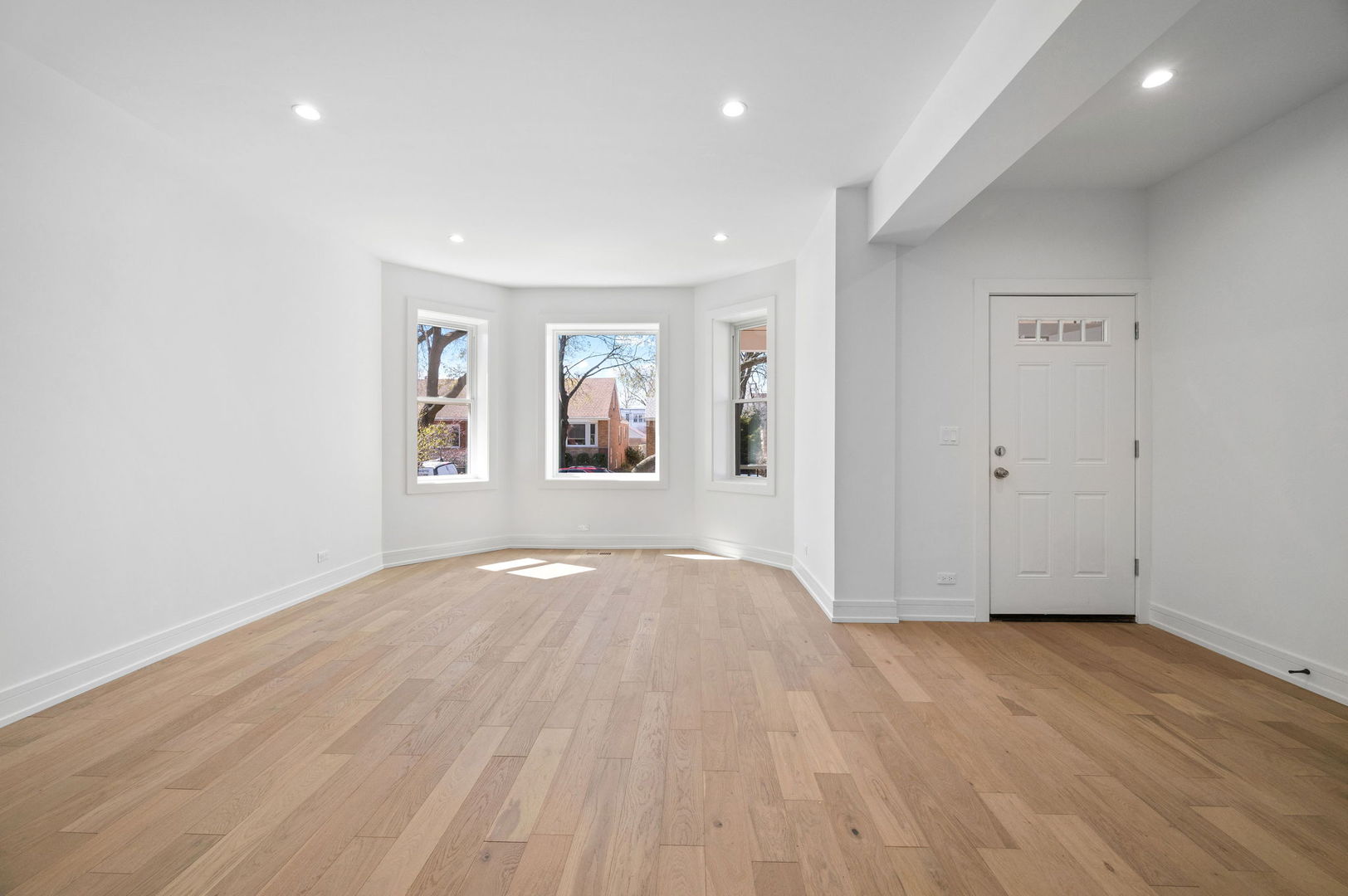 3941 North Spaulding Avenue Chicago IL 60618