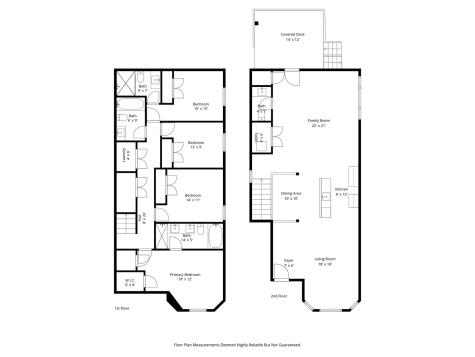 3941 North Spaulding Avenue Chicago IL 60618