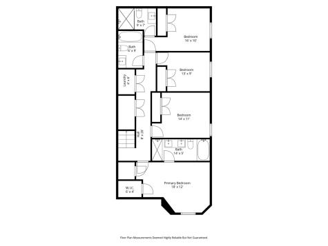 3941 North Spaulding Avenue Chicago IL 60618