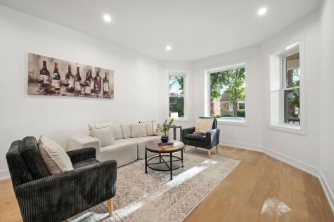 3941 North Spaulding Avenue Chicago IL 60618