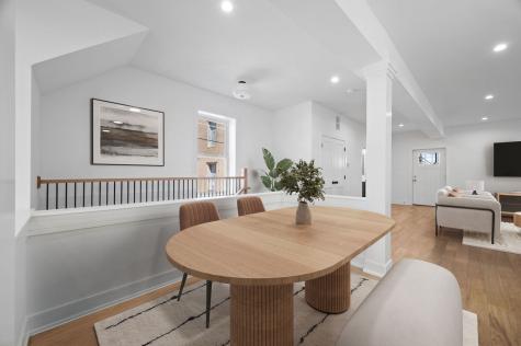 3941 North Spaulding Avenue Chicago IL 60618