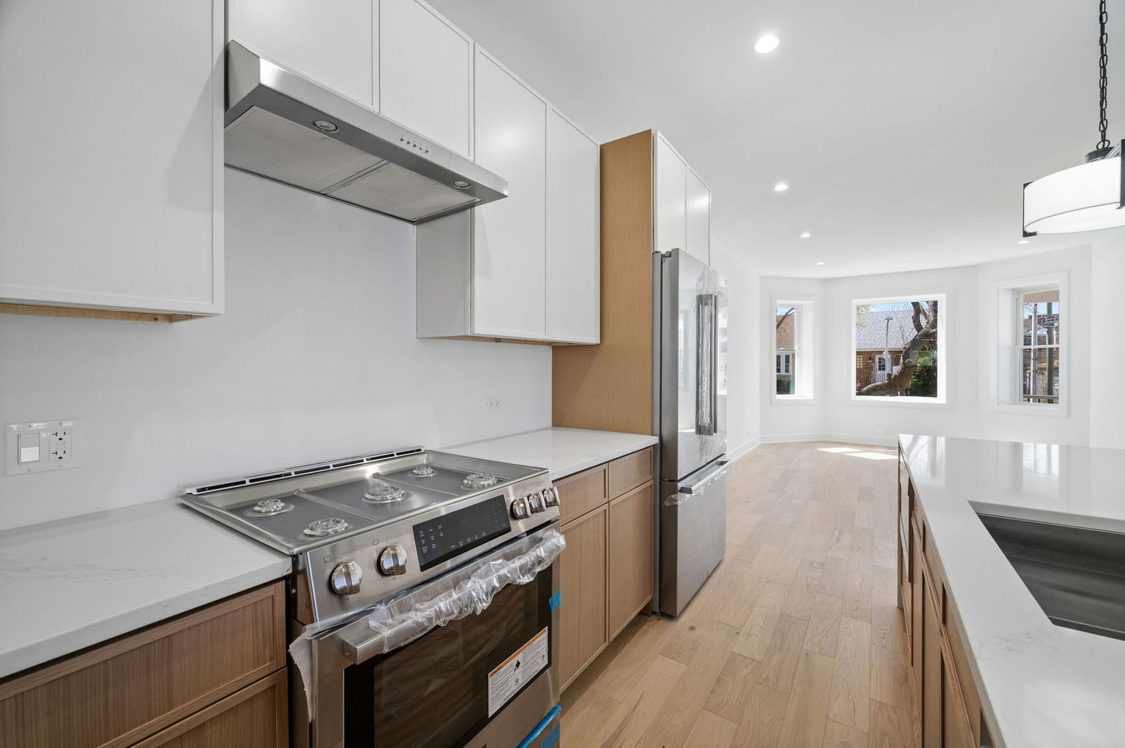 3941 North Spaulding Avenue Chicago IL 60618