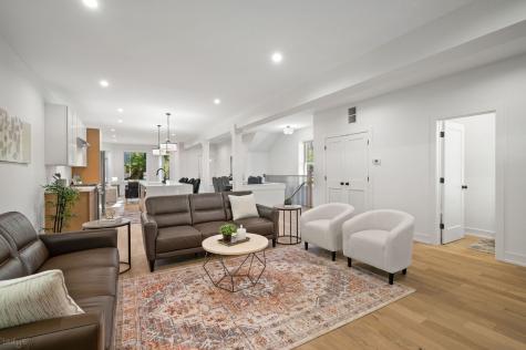 3941 North Spaulding Avenue Chicago IL 60618