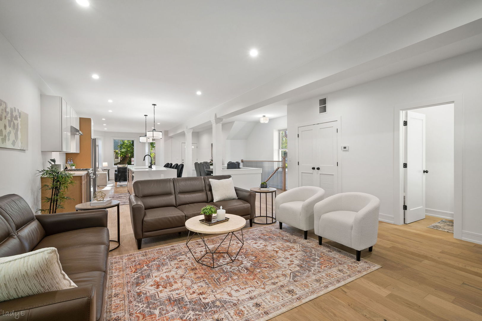 3941 North Spaulding Avenue Chicago IL 60618