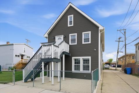 6145 West 54th Street Chicago IL 60638