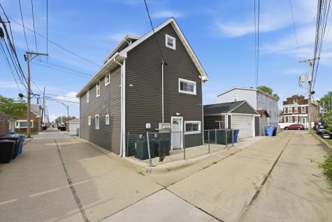 6145 West 54th Street Chicago IL 60638
