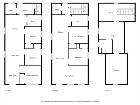 6145 West 54th Street Chicago IL 60638