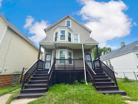 7436 South Langley Avenue Chicago IL 60619